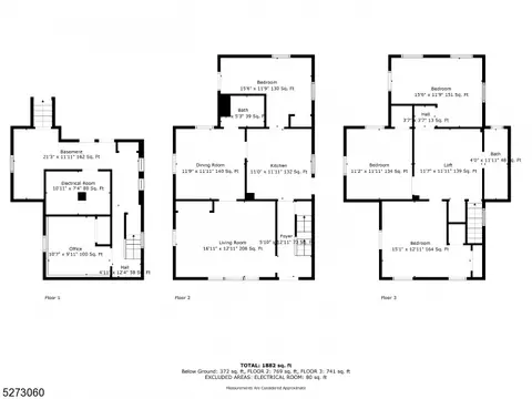 613 E 6th St, Plainfield, NJ 07060 photo 14