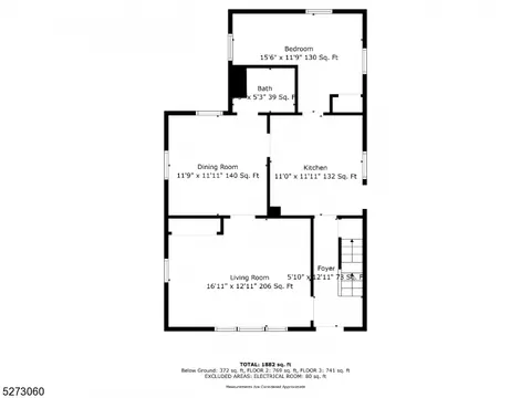 613 E 6th St, Plainfield, NJ 07060 photo 12