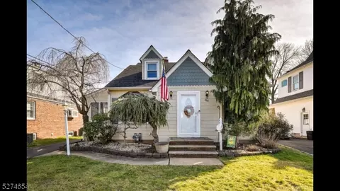 314 Walnut St, Middlesex, NJ 08846