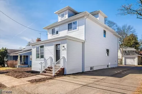 4025 Woodbridge Ave, Edison, NJ 08837
