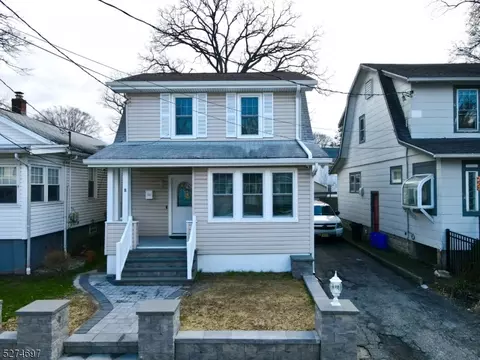 8 Watson Ave, West Orange, NJ 07052