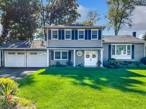 6 Tower Dr, East Hanover, NJ 07936