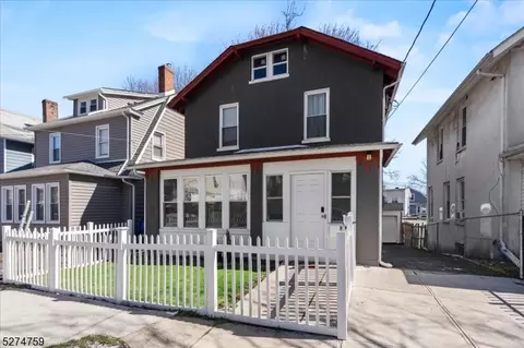 40 Salem St, Newark, NJ 07106
