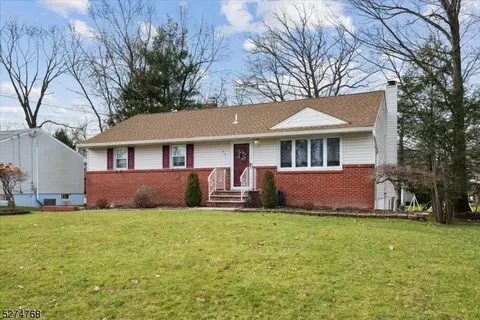 155 Doretta St, River Vale, NJ 07675