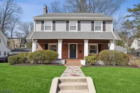 35 Gilbert Pl, West Orange, NJ 07052