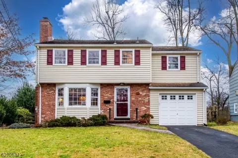 812 Sherbrooke Dr, Westfield, NJ 07090