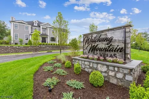 401 Marissa Ln, Watchung, NJ 07069