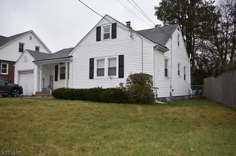 24 E Spring Valley Ave, Maywood, NJ 07607
