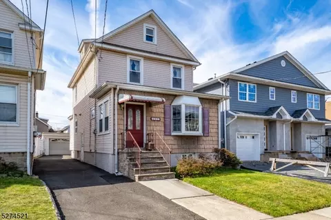 349 Dewitt St, Linden, NJ 07036