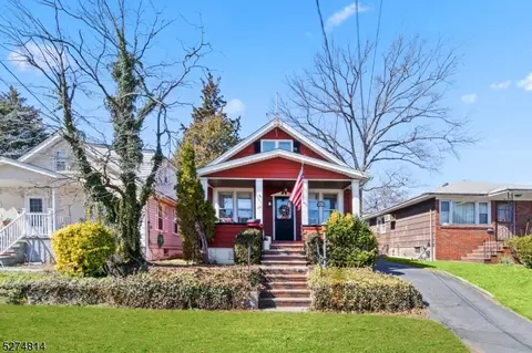 48 Inwood St, Clifton, NJ 07011