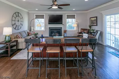 Living - 196 Sunset Rd, Montgomery, NJ 08558 photo 2 of 4