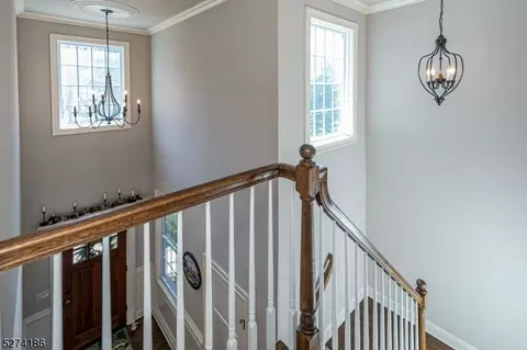 Entry Way - 196 Sunset Rd, Montgomery, NJ 08558 photo 5 of 6