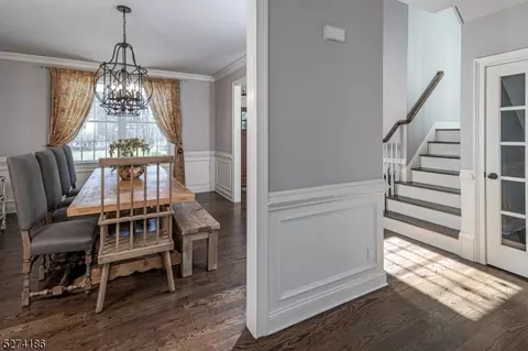 Entry Way - 196 Sunset Rd, Montgomery, NJ 08558 photo 3 of 6