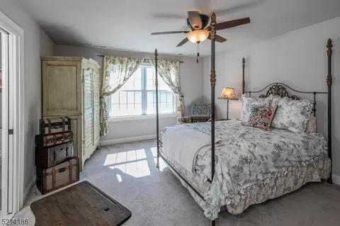 Bedroom - 196 Sunset Rd, Montgomery, NJ 08558 photo 5 of 7