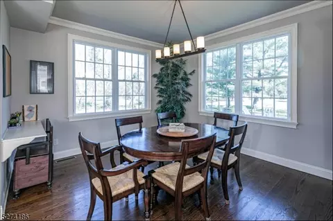 Dining - 196 Sunset Rd, Montgomery, NJ 08558 photo 3 of 3