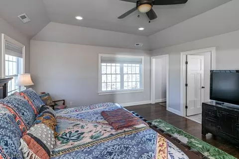 Bedroom - 196 Sunset Rd, Montgomery, NJ 08558 photo 2 of 7