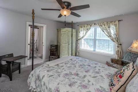 Bedroom - 196 Sunset Rd, Montgomery, NJ 08558 photo 4 of 7