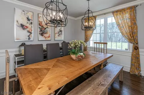 Dining - 196 Sunset Rd, Montgomery, NJ 08558 photo 1 of 3