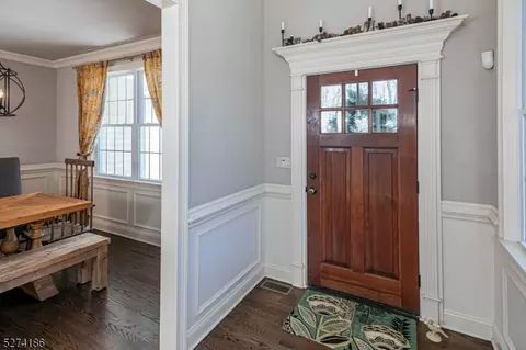 Entry Way - 196 Sunset Rd, Montgomery, NJ 08558 photo 6 of 6