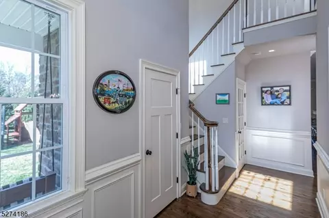 Entry Way - 196 Sunset Rd, Montgomery, NJ 08558 photo 1 of 6