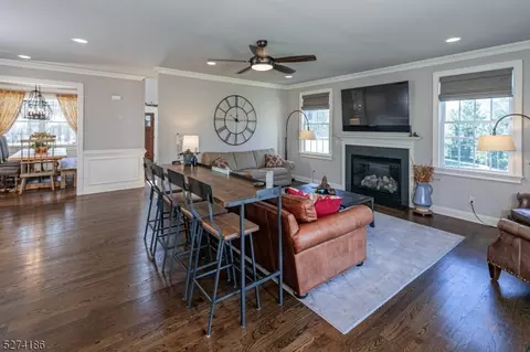 Living - 196 Sunset Rd, Montgomery, NJ 08558 photo 3 of 4