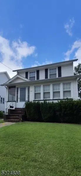 420 Burroughs Ter, Union, NJ 07083