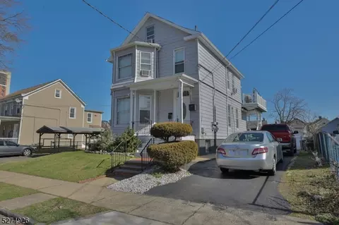 1273 Fulton St, Rahway, NJ 07065