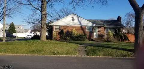 501 Birchwood Rd, Linden, NJ 07036
