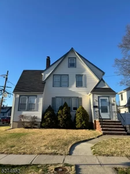 260 Locust Ave, Garwood, NJ 07027