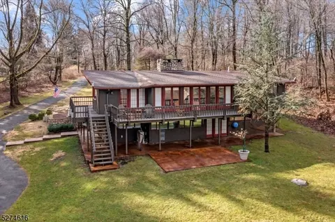 209 County Route579, Bethlehem Twp, NJ 08804