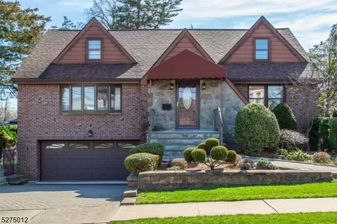 83 Luddington Ave, Clifton, NJ 07011