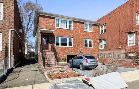 37 Cedar Hill Ave, Belleville, NJ 07109