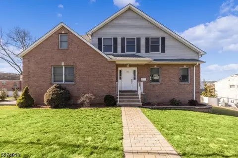 196 Overlook Ave, Little Falls, NJ 07424