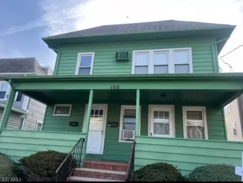 168 Garden Ave, Belleville, NJ 07109
