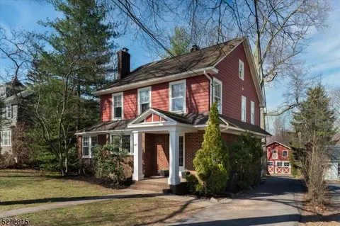 547 Prospect St, Maplewood, NJ 07040