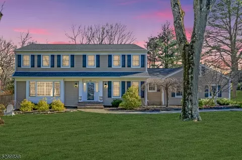 87 Candace Ln, Chatham Twp, NJ 07928