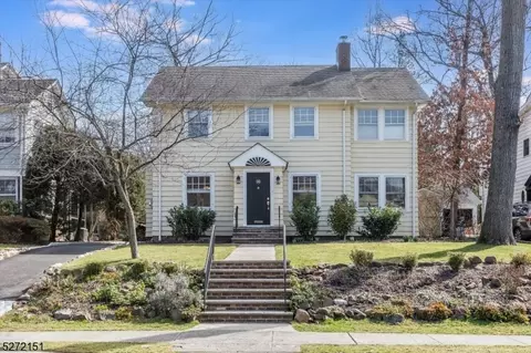 58 Kendal Ave, Maplewood, NJ 07040