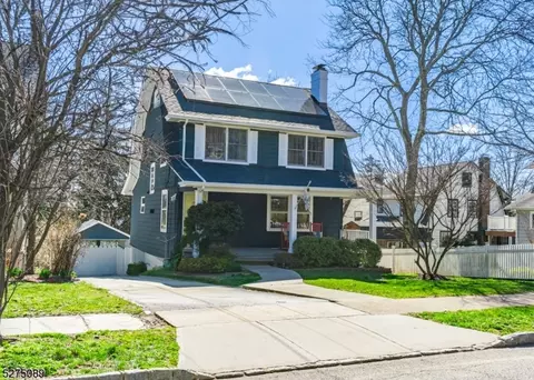 90 Hillside Ave, West Orange, NJ 07052