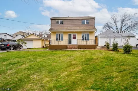 517 Locust Ave, Hillside, NJ 07205