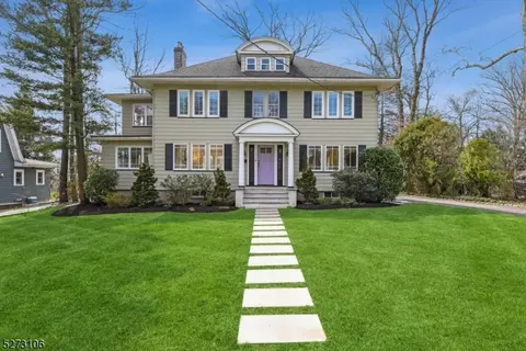 36 Claremont Ave, Maplewood, NJ 07040
