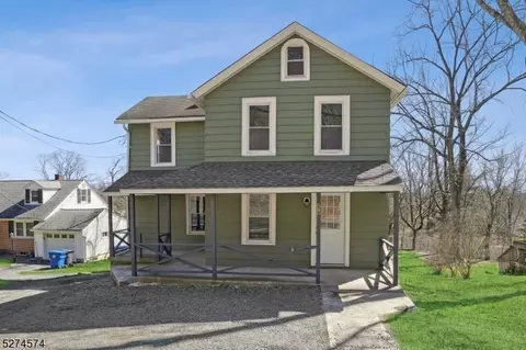 278 Mount Kemble Ave, Morristown, NJ 07960