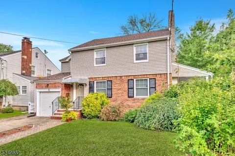 121 Yale Ter, Linden, NJ 07036