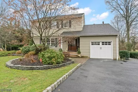 116 Ivy Ln, Bridgewater, NJ 08807