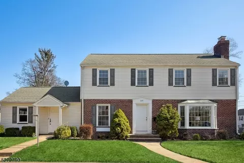 355 Sherwood Rd, Union, NJ 07083