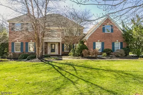 128 Red Oak Way, Montgomery, NJ 08502