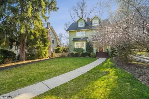 31 Glenside Rd, South Orange, NJ 07079