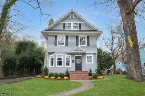 228 Valley Rd, Montclair, NJ 07042