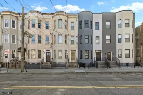 240 Palisade Ave # A, Jersey City, NJ 07306