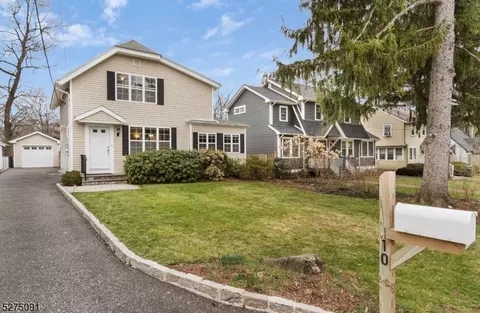 10 Brookside Ave, Bernards, NJ 07920