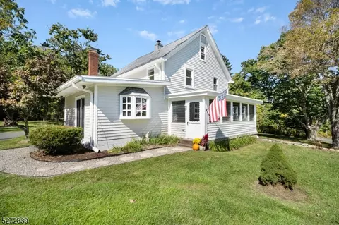 397 Berkshire Valley Rd, Wharton, NJ 07885